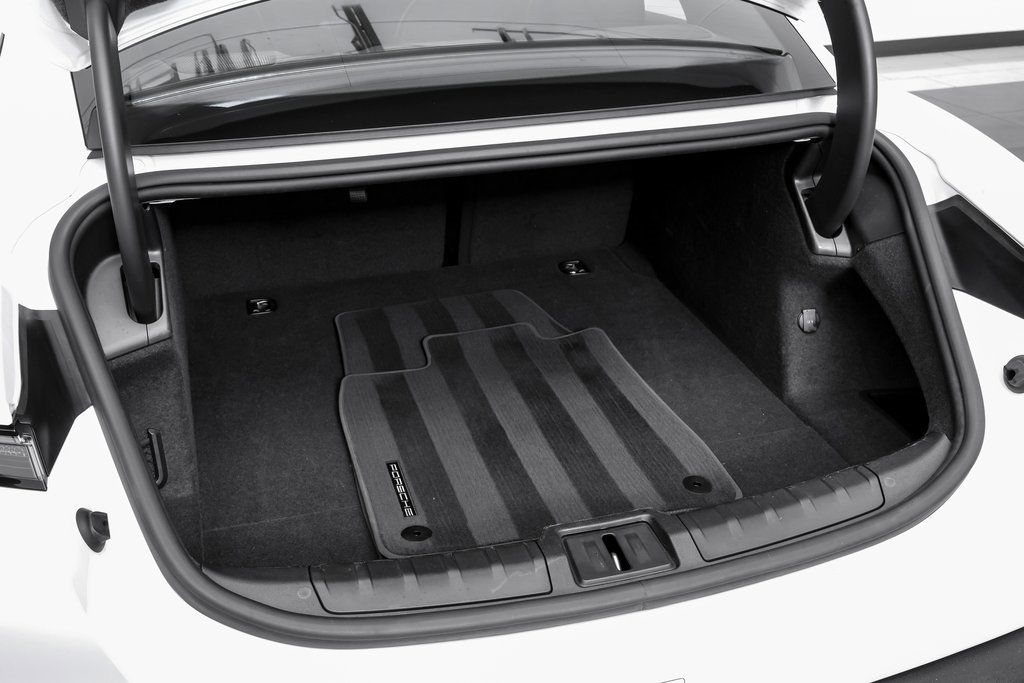 Used 2022 Porsche Taycan image 67