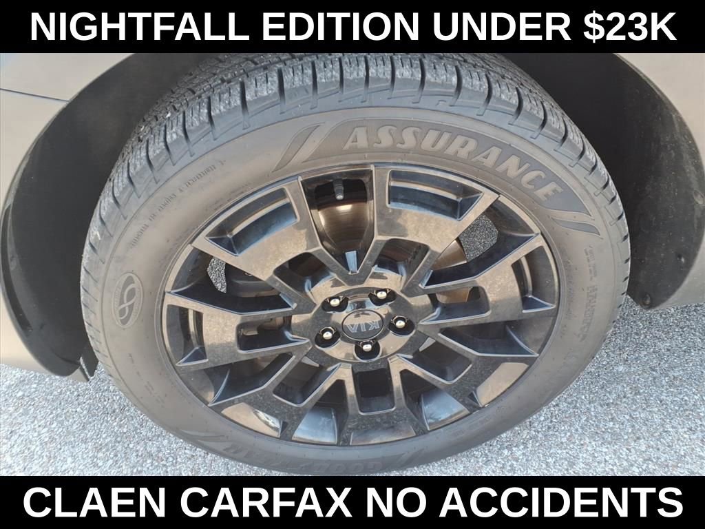 Used 2021 Kia Telluride EX w/ EX Premium Package AWD/4WD image 10