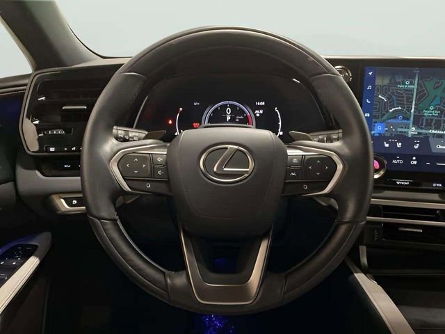 Used 2023 Lexus RX 350 Premium Plus w/ Cold Area Package image 10