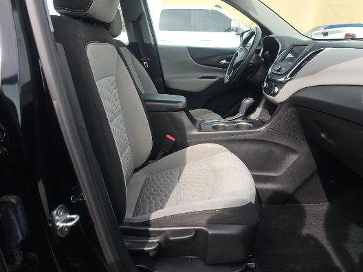 Used 2020 Chevrolet Equinox LS AWD/4WD image 8