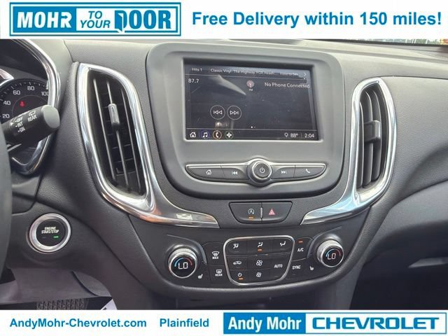 Used 2023 Chevrolet Equinox LT FWD image 18