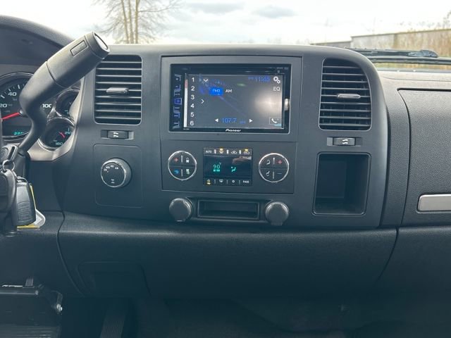 Used 2008 Chevrolet Silverado 1500 LT w/ All Star Edition image 24