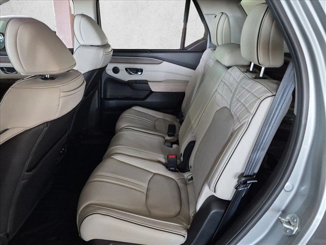 New 2026 Honda Pilot Elite image 15