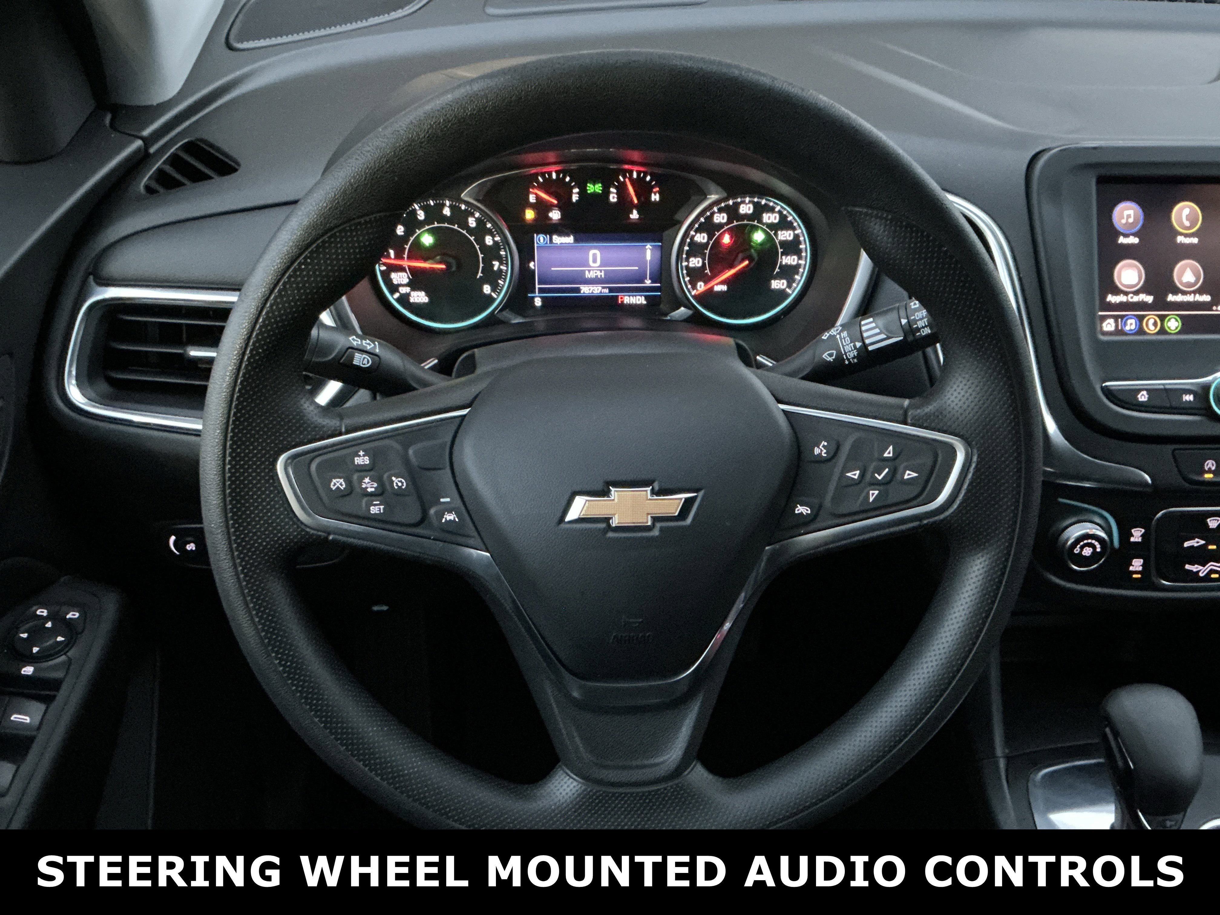 Used 2022 Chevrolet Equinox LT image 5