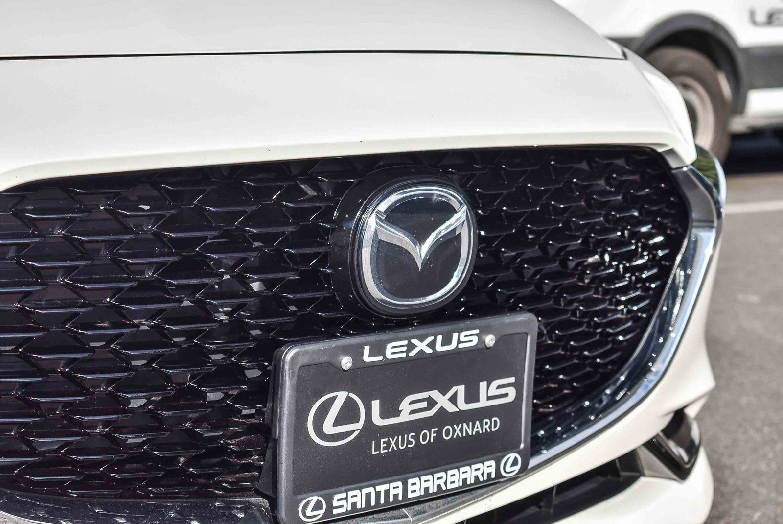 Used 2023 MAZDA MAZDA3 s image 9