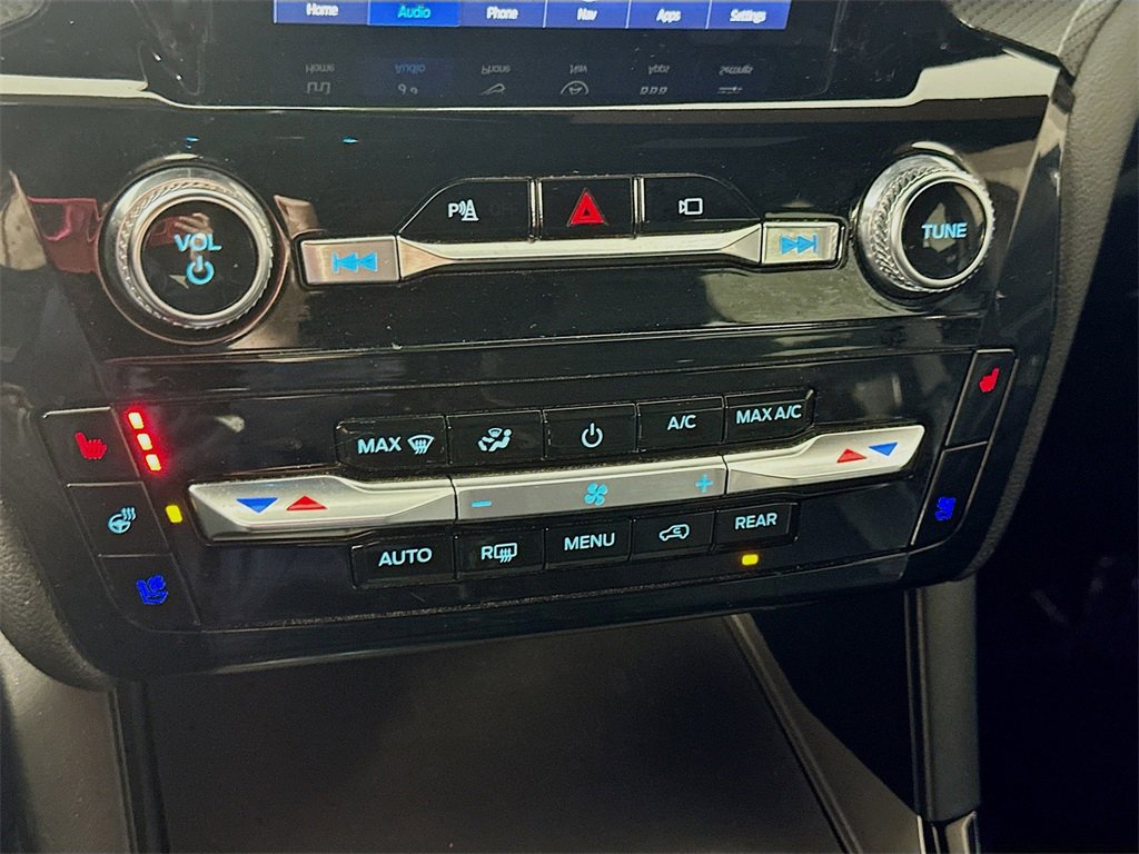 Used 2022 Ford Explorer ST w/ Equipment Group 401A image 28