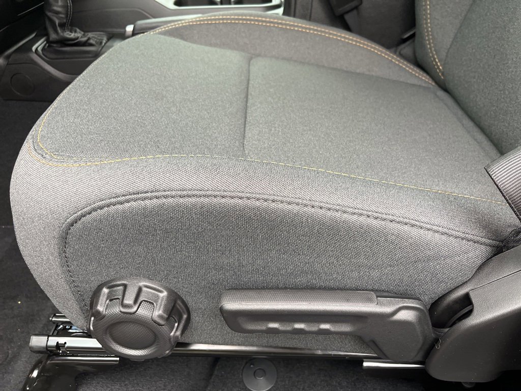 New 2026 Jeep Gladiator Sport image 28