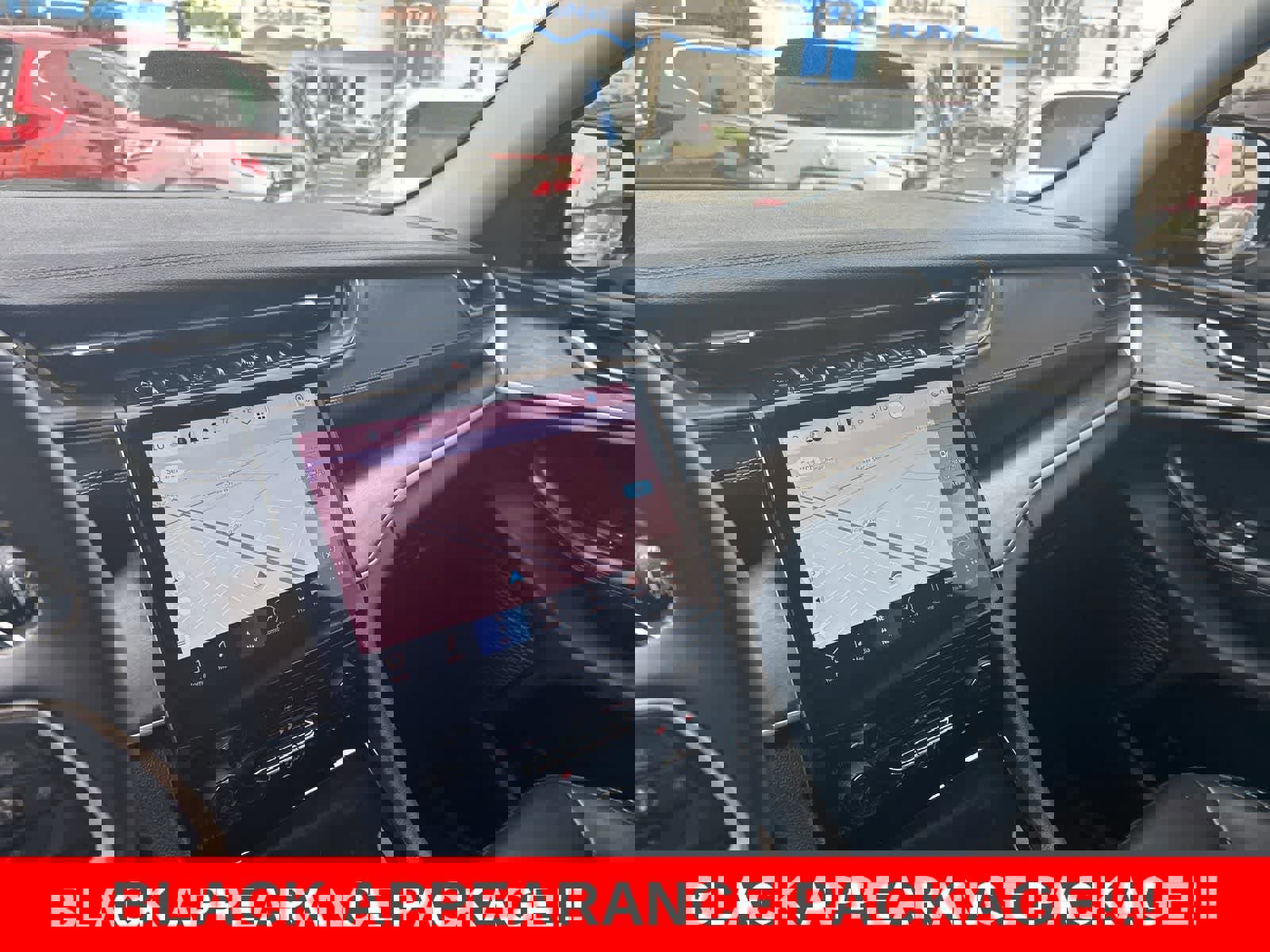 Used 2023 Jeep Grand Cherokee Limited w/ Black Appearance Package image 39