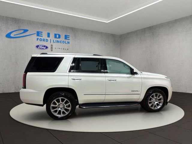 Used 2015 GMC Yukon Denali w/ Touring Package image 7