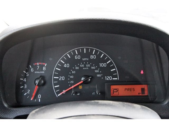 Used 2020 Nissan NV200 SV w/ Back Door Glass Package FWD image 12