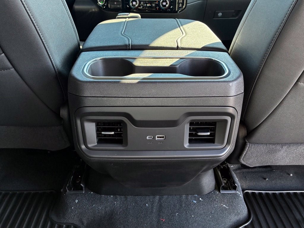 New 2026 Chevrolet Silverado 1500 RST w/ Convenience Package II AWD/4WD image 30
