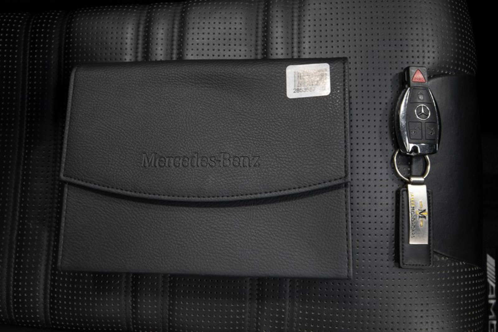 Used 2019 Mercedes-Benz SL 63 AMG image 63