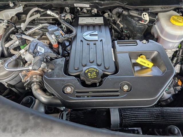 Used 2025 RAM 2500 Limited image 21