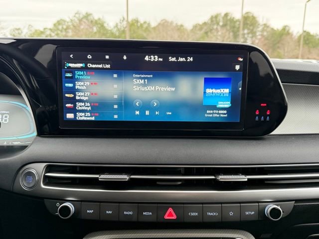 Used 2025 Hyundai Palisade XRT image 18