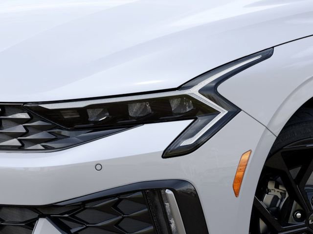 New 2026 Kia K5 GT-Line image 10