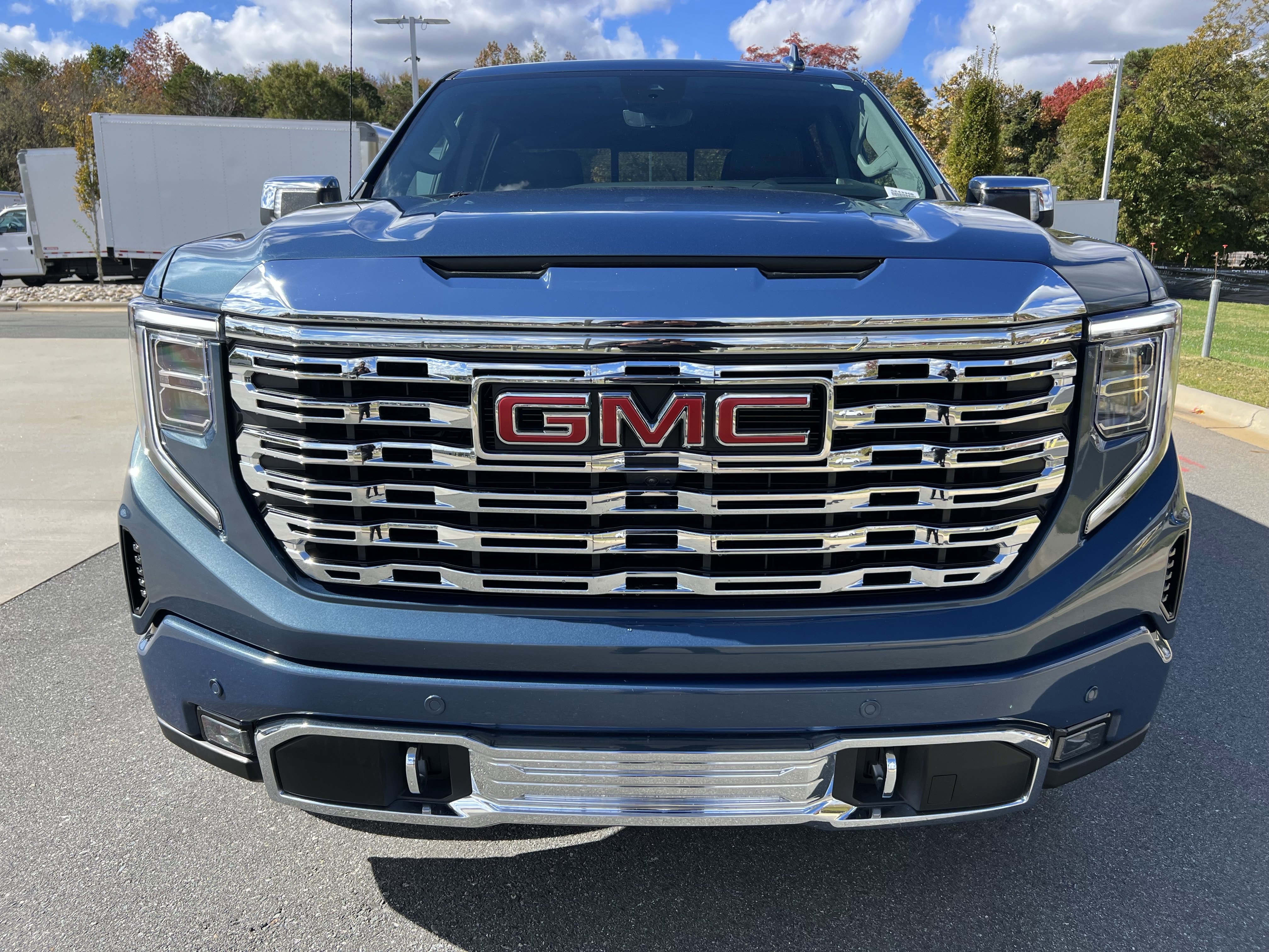 Used 2024 GMC Sierra 1500 Denali w/ Denali Reserve Package image 7