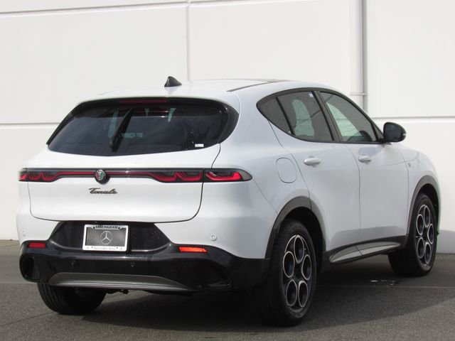 Used 2024 Alfa Romeo Tonale Ti AWD/4WD image 6
