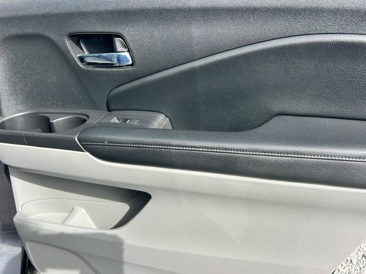 Used 2021 Honda Pilot EX-L image 14