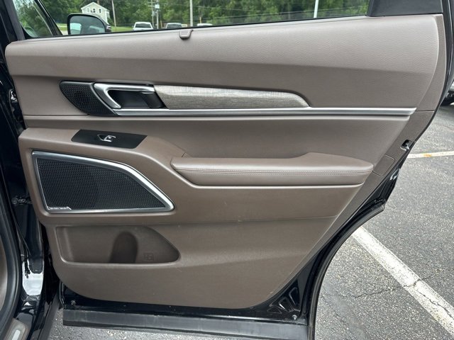 Used 2022 Kia Telluride SX image 20