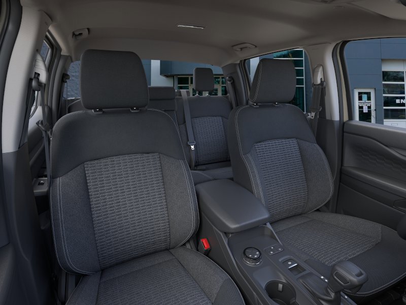 New 2025 Ford Ranger XL image 10