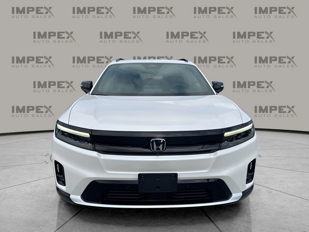 Used 2025 Honda Prologue Elite image 8