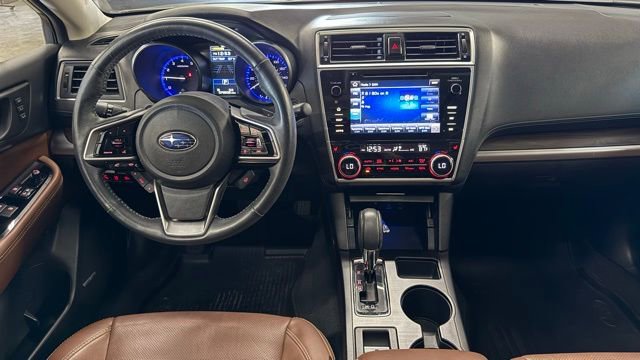 Used 2018 Subaru Outback 3.6R Touring w/ Popular Package #3 image 34