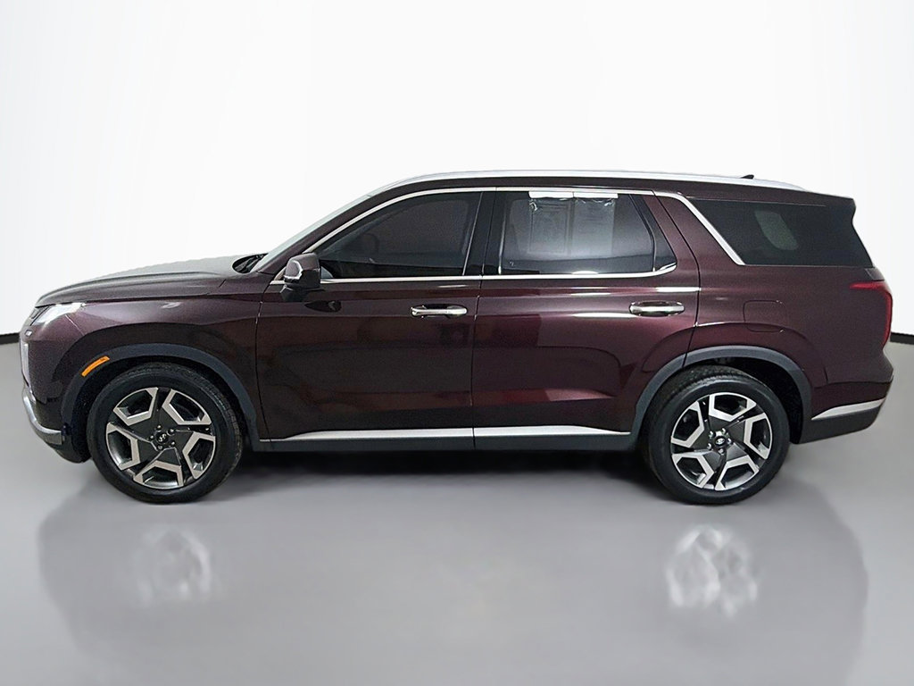 Used 2023 Hyundai Palisade SEL w/ Premium Package AWD/4WD image 15