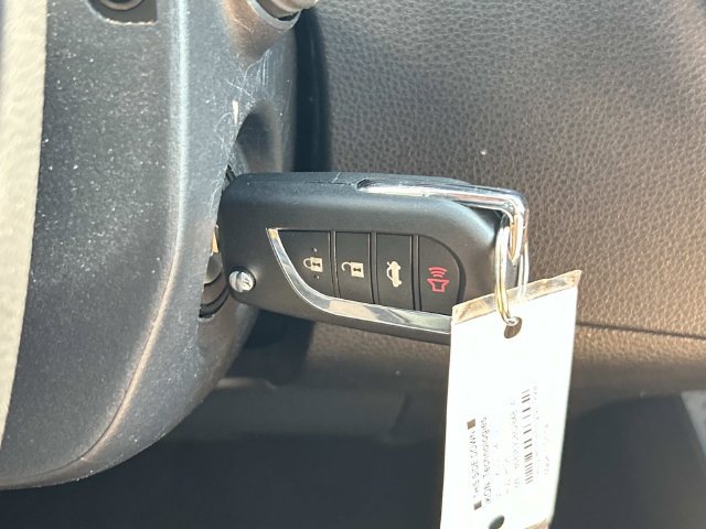 Used 2026 Toyota Corolla LE FWD image 24