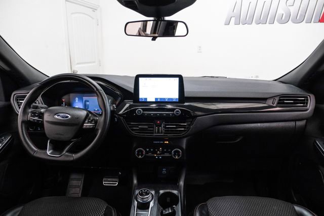 Used 2023 Ford Escape ST-Line image 11