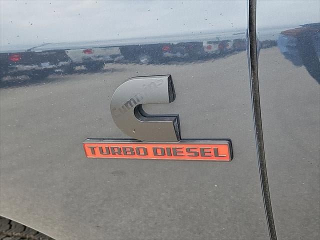 New 2026 RAM 2500 Lone Star AWD/4WD image 45