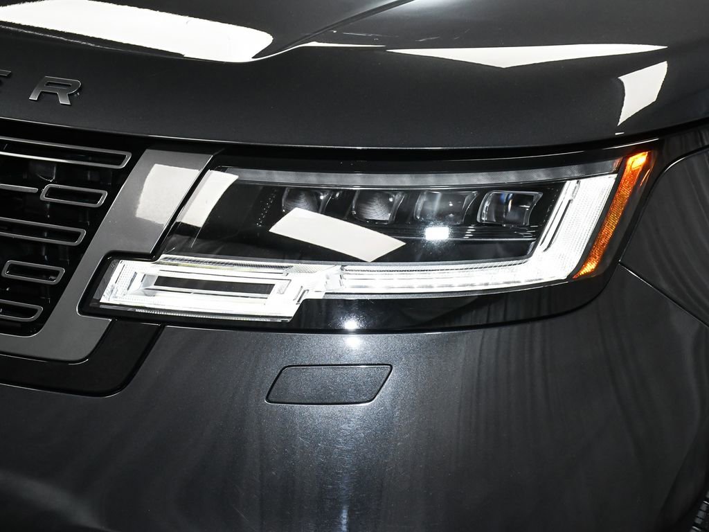 Used 2024 Land Rover Range Rover Autobiography image 85