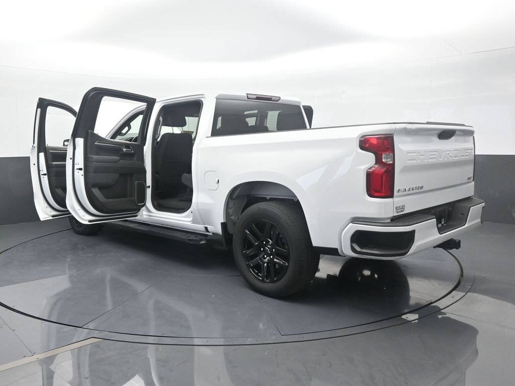 Used 2023 Chevrolet Silverado 1500 RST image 76