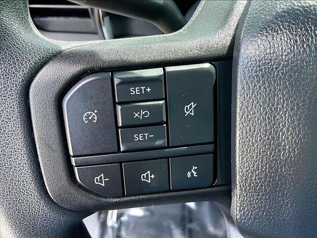Used 2024 Ford F350 XLT w/ Black Appearance Package AWD/4WD image 19