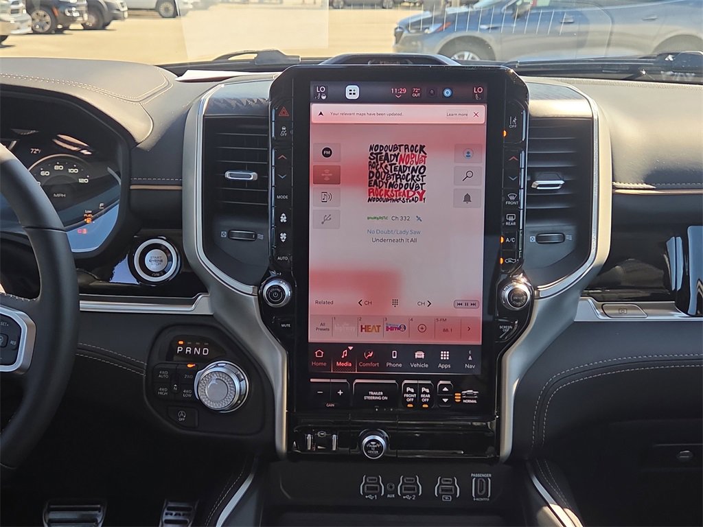 New 2026 RAM 1500 Tungsten image 18