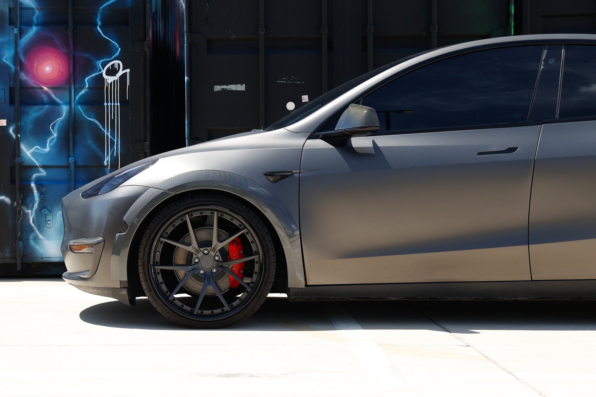 Used 2022 Tesla Model Y Performance AWD/4WD image 30