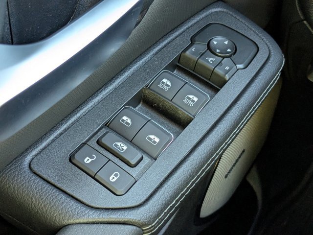 New 2026 RAM 1500 Rebel w/ Rebel Level 2 Equipment Group image 24