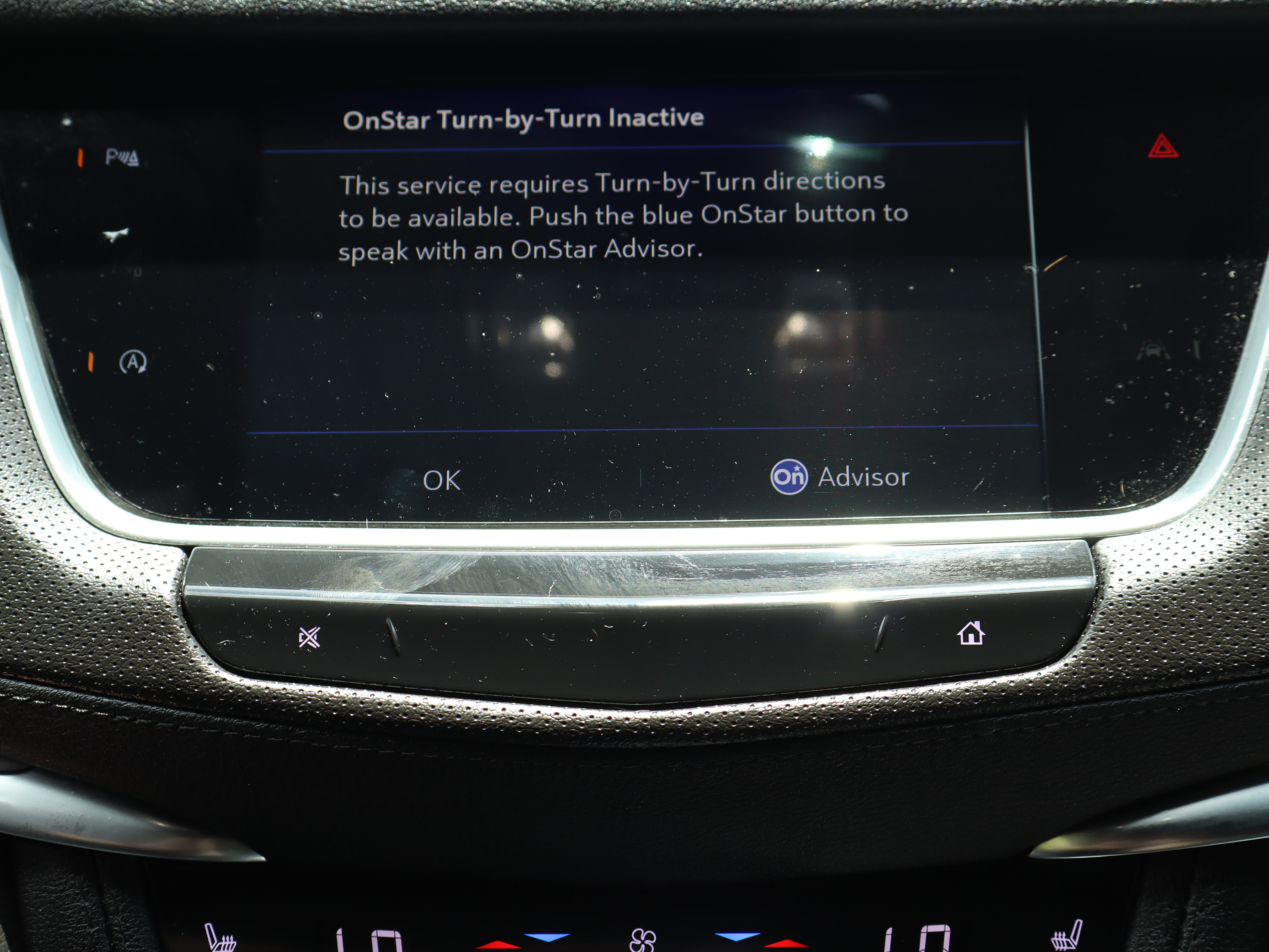 Certified 2024 Cadillac XT5 Luxury FWD image 27