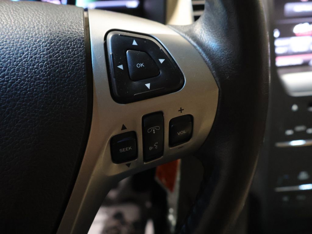 Used 2014 Ford Flex SEL w/ Equipment Group 202A image 35