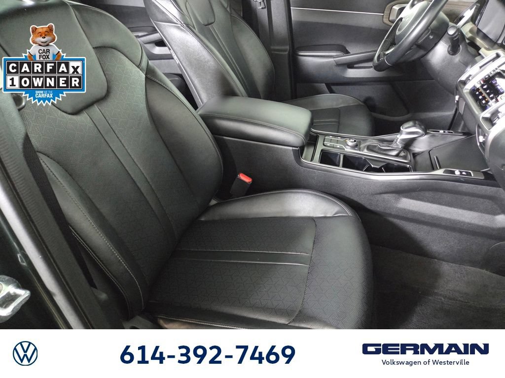 Used 2022 Kia Sorento S w/ Panoramic Sunroof Package AWD/4WD image 24