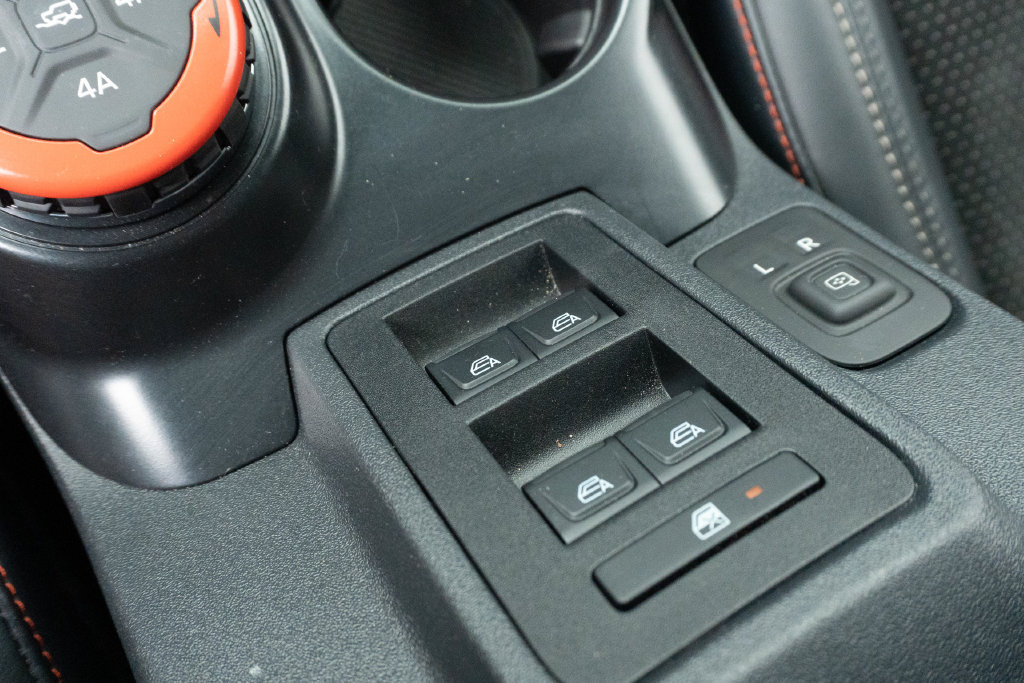 Used 2024 Ford Bronco Raptor AWD/4WD image 39