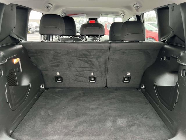 Certified 2022 Jeep Renegade Sport image 7