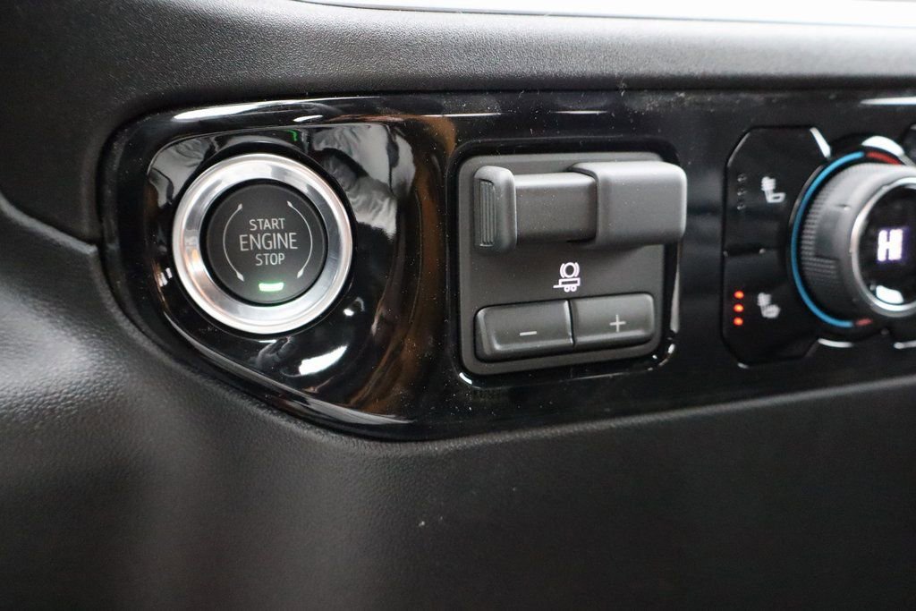 New 2026 Chevrolet Silverado 1500 LT w/ All Star Edition Plus image 12