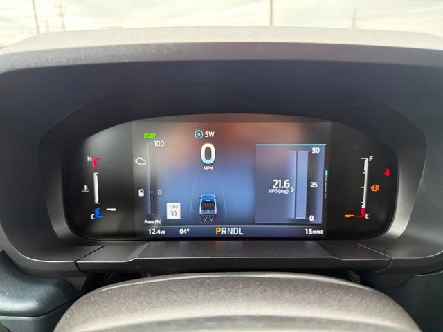 New 2026 Ford Maverick Lariat w/ 4K Tow Package AWD/4WD image 32