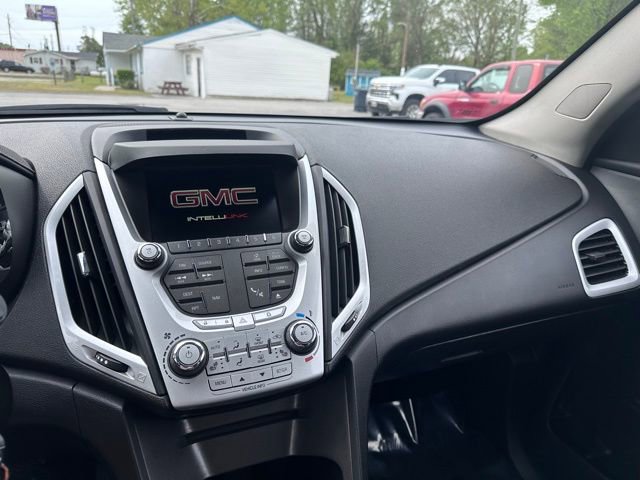 Used 2014 GMC Terrain SLT image 18