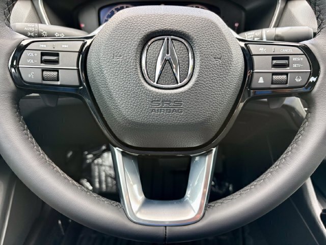 New 2026 Acura Integra FWD image 14