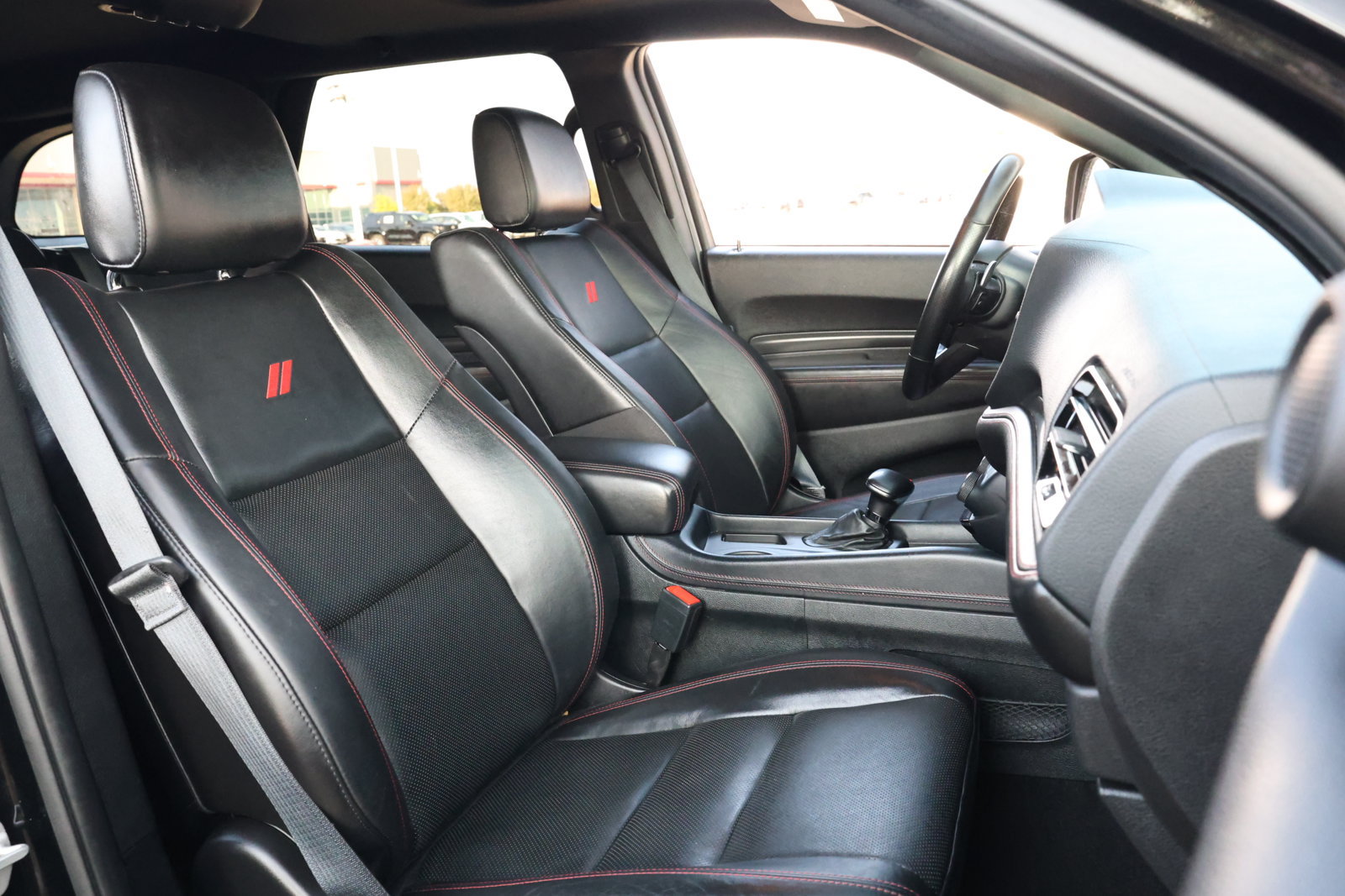 Used 2024 Dodge Durango GT AWD/4WD image 31