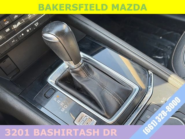 Used 2023 MAZDA CX-5 AWD 2.5 S w/ Preferred Package image 25