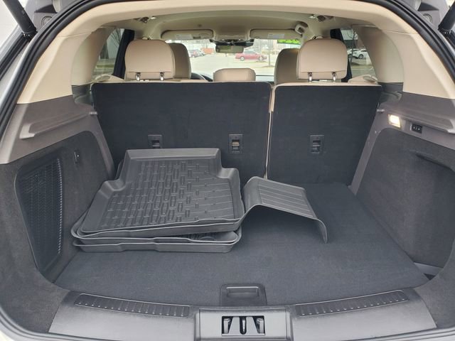 Certified 2024 Lincoln Corsair Reserve w/ Equipment Group 201A image 29