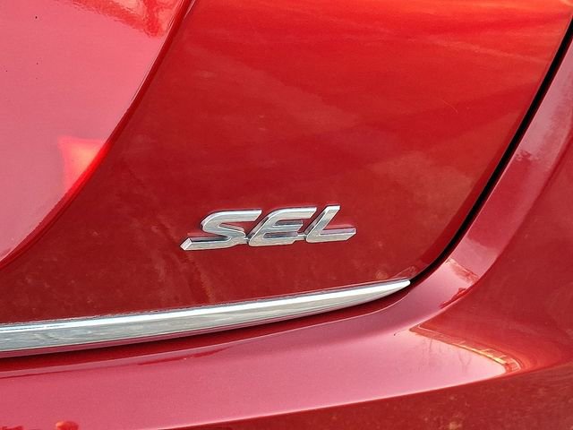 Used 2019 Mitsubishi Eclipse Cross SE image 32