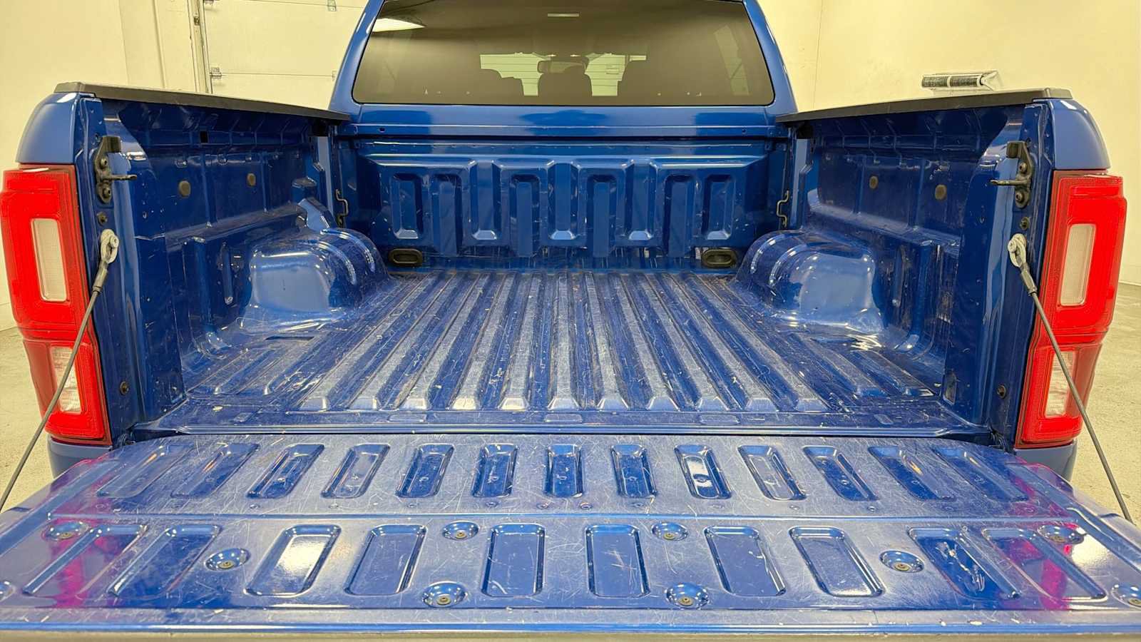 Used 2019 Ford Ranger XLT w/ Equipment Group 301A Mid AWD/4WD image 27